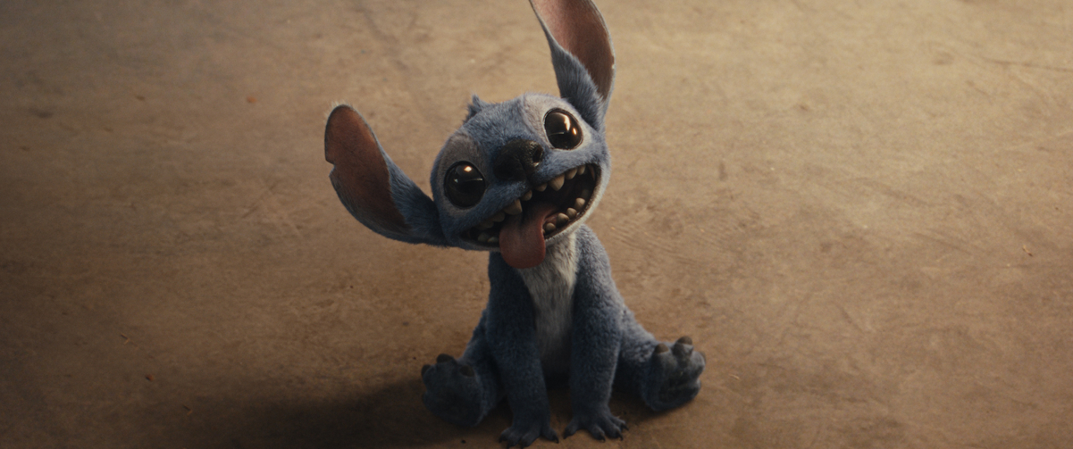 Ліло і Стіч (Lilo & Stitch) 2025