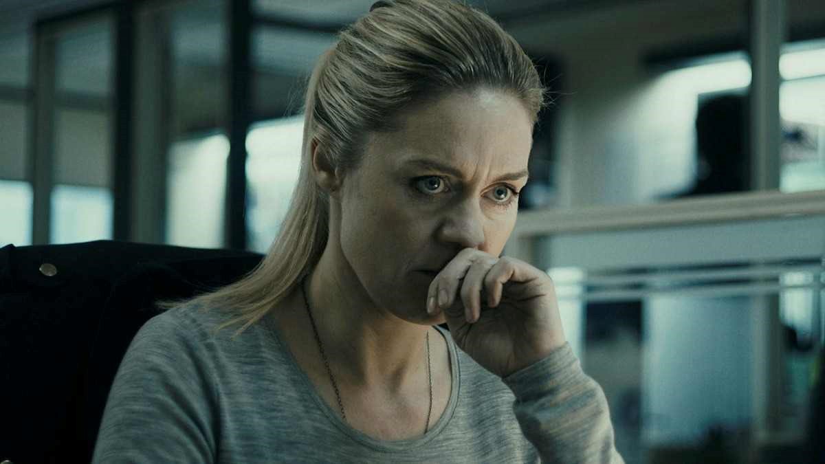 Вбивства у Вальгаллі (The Valhalla Murders) 2019–2020