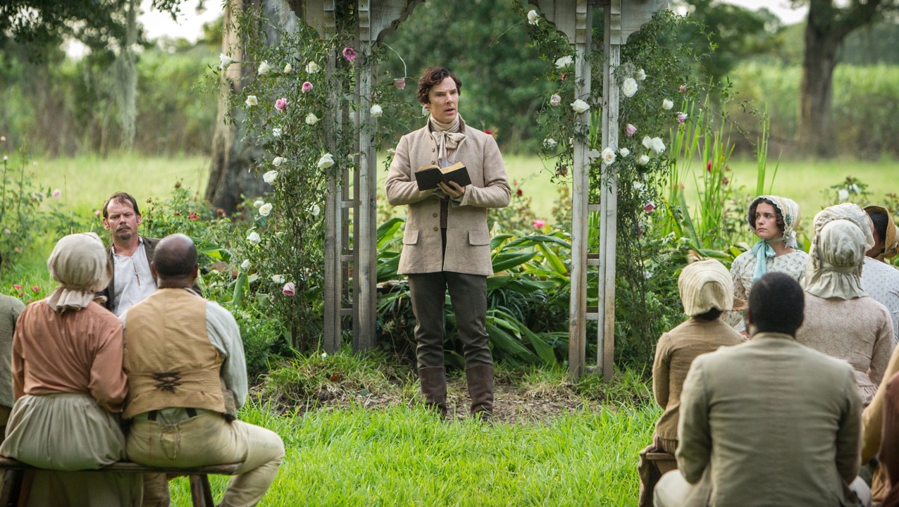 12 років рабства (12 Years a Slave) 2013
