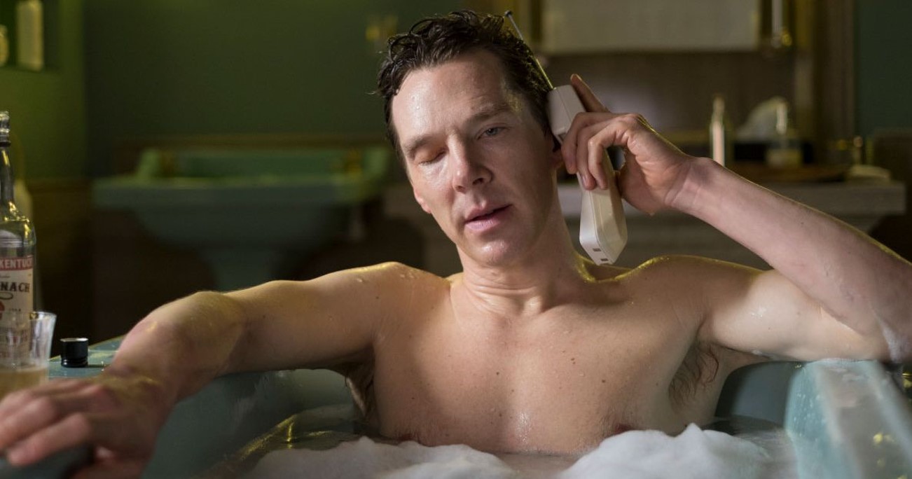 Патрік Мелроуз (Patrick Melrose) 2018