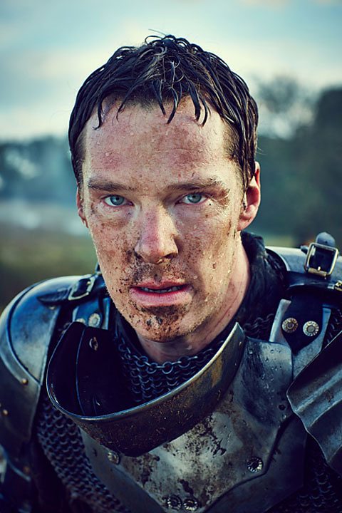 Порожня корона (The Hollow Crown) 2012
