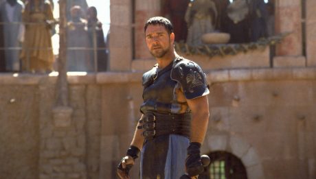 Гладіатор (Gladiator) 2000