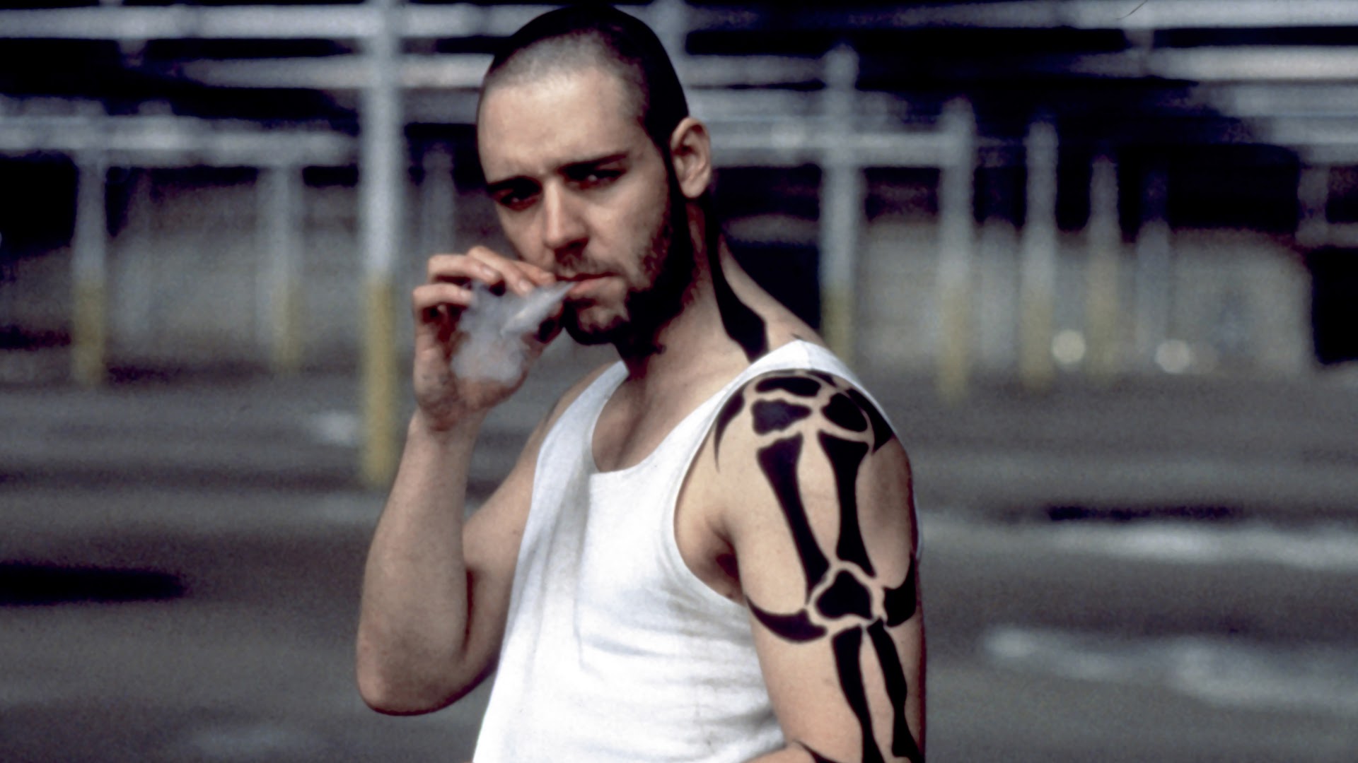 Ромпер Стомпер (Скіни) (Romper Stomper) 1992
