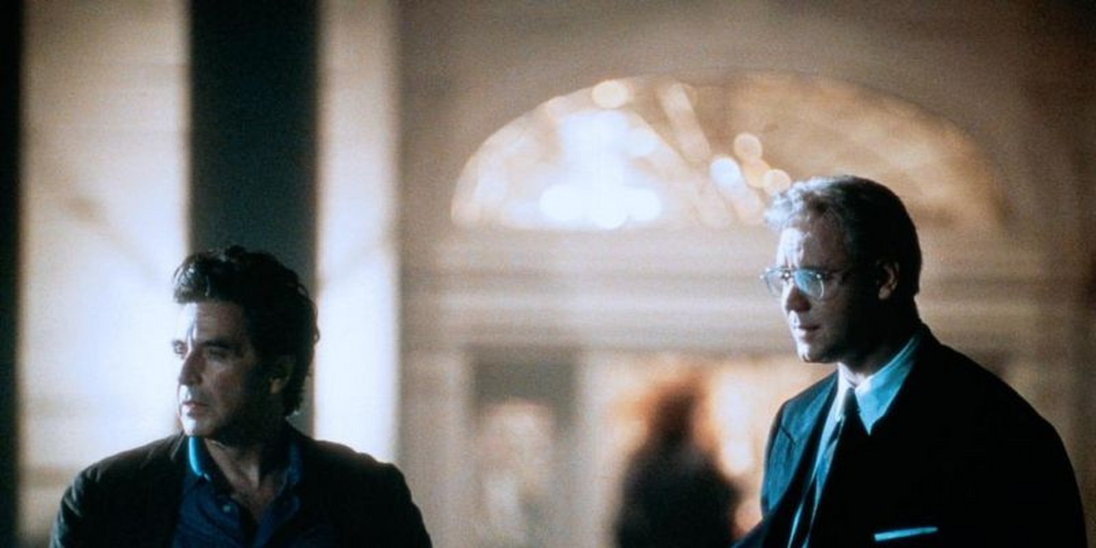 Своя людина (The Insider) 1999