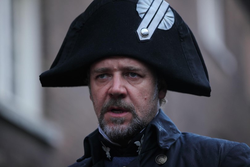 Знедолені (Les Misérables) 2012