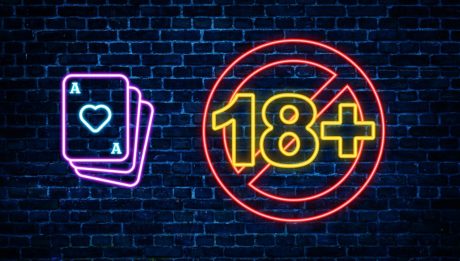 Онлайн казино з 18 років: як уникнути шахрайських платформ