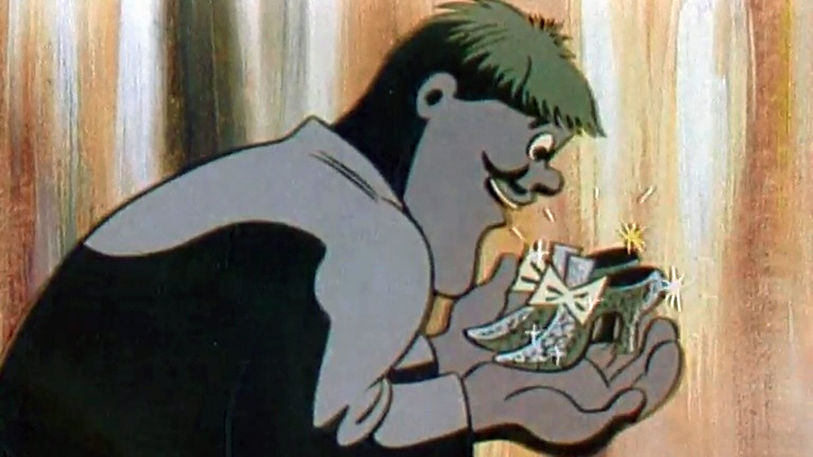 Пригоди коваля Вакули