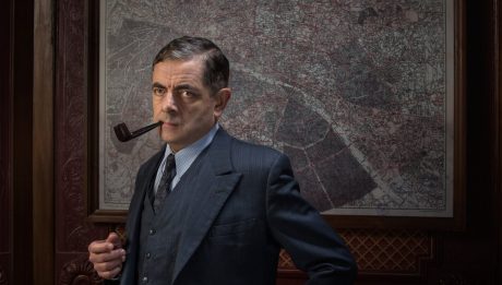 Мегре (Maigret) 2016–2017