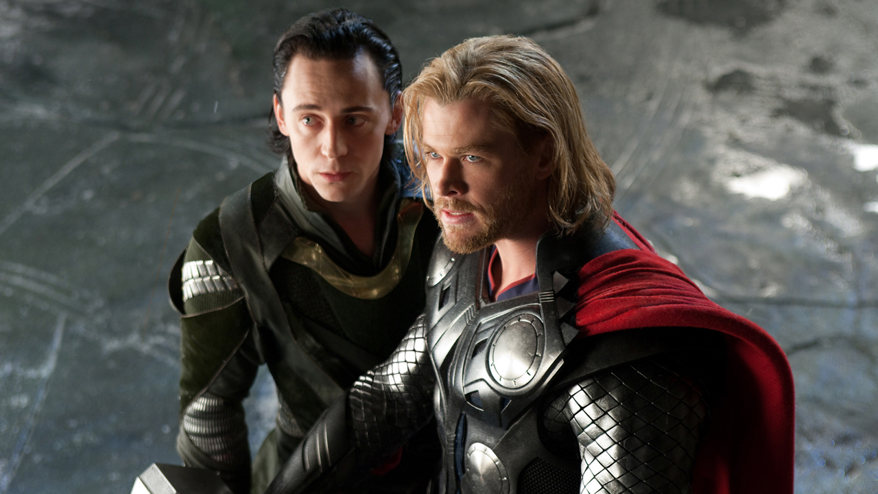 Thor (2011)