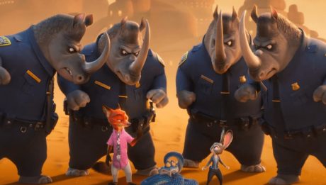 Зоотрополіс 2 (Zootopia 2)