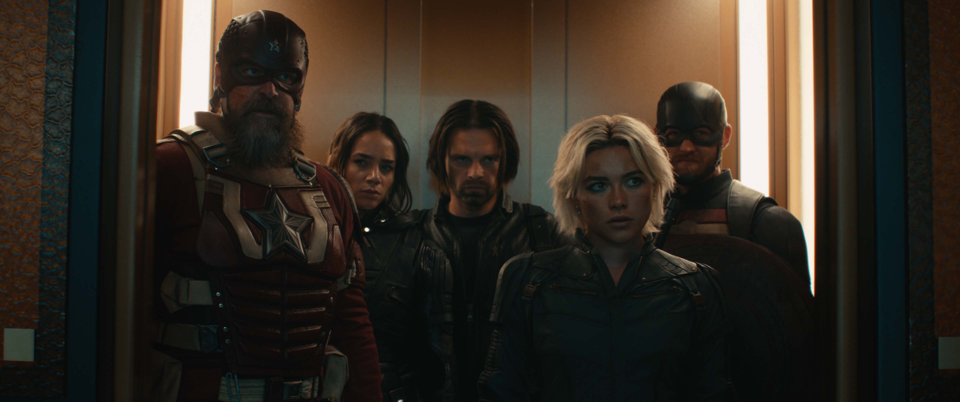 «Громовержці» (Thunderbolts)