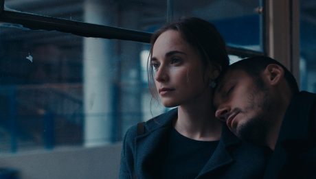 «Стрімголов». Кадр з фільму