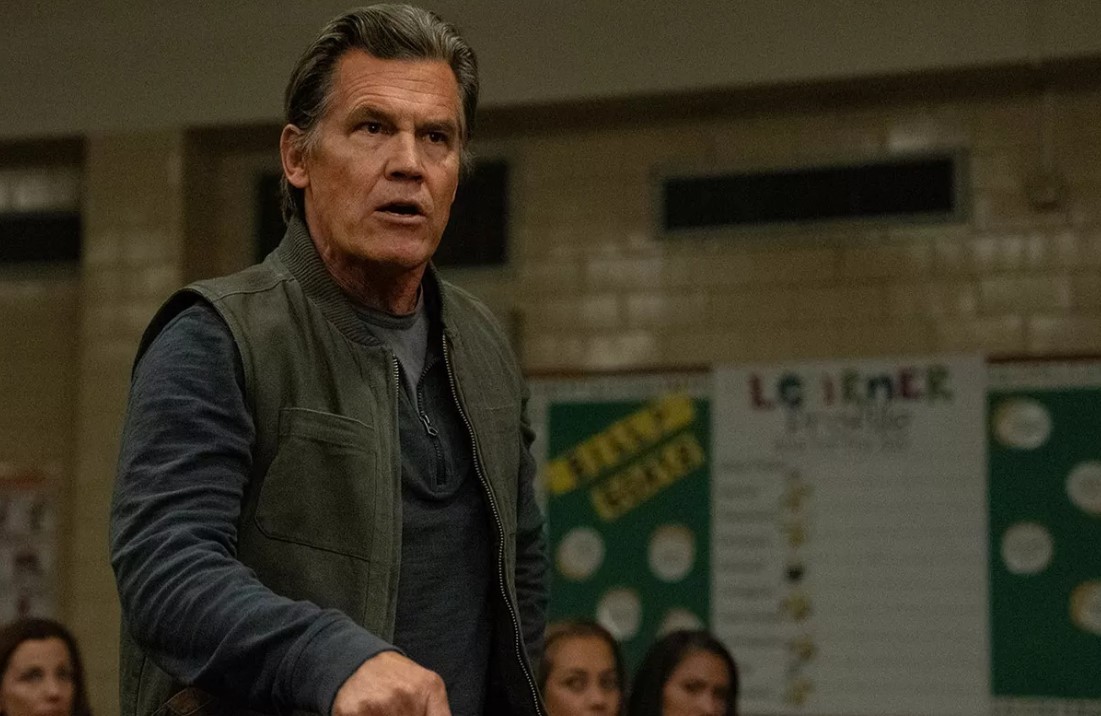 «Зброя» (Weapons)