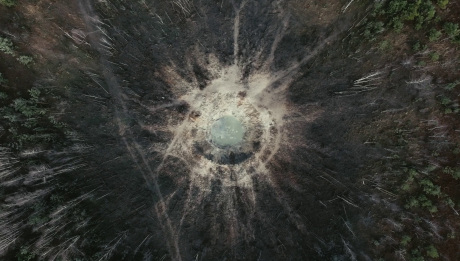 документальний фільм Дмитра Грешка «Дівія»