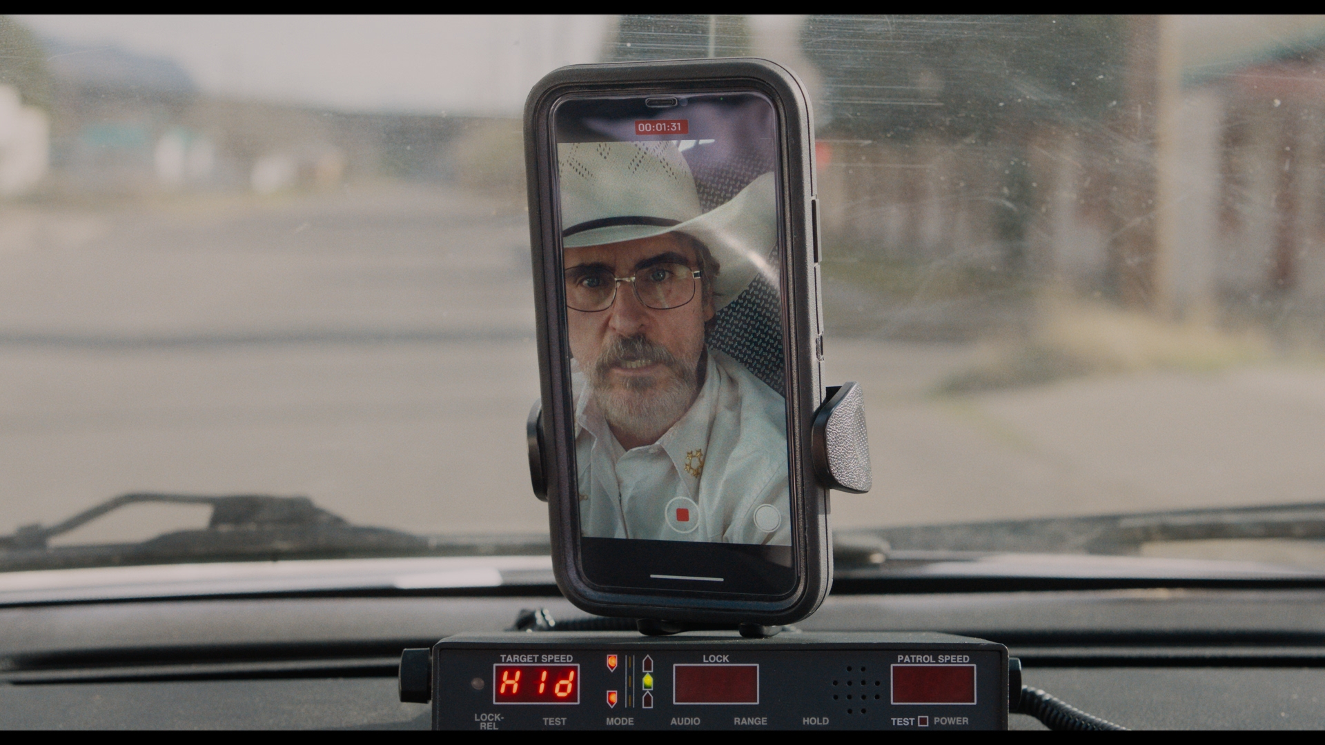 Еддінгтон Eddington 2025