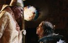 Перший трейлер і постер нової романтичної адаптації легенди про Дракулу: «Граф Дракула. Історія кохання»
