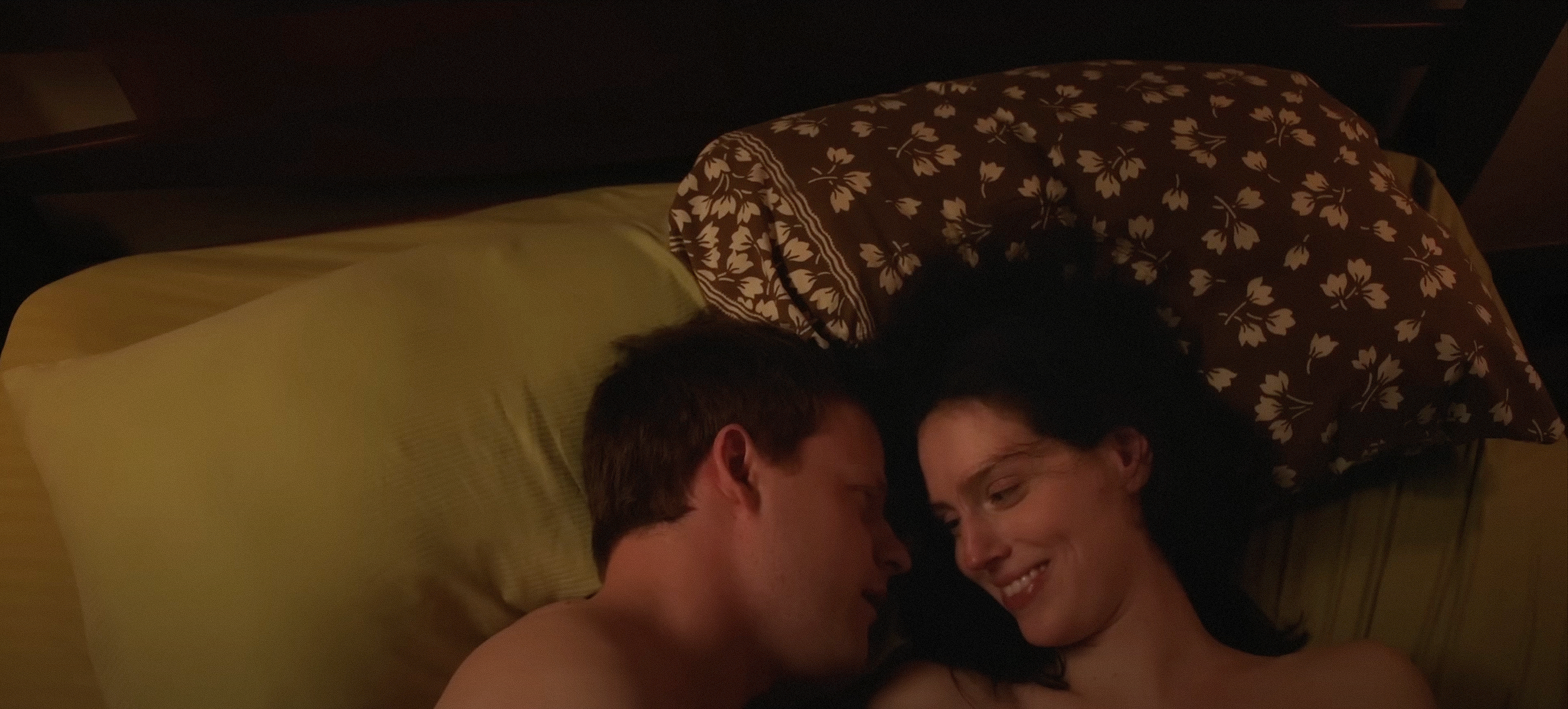 «Пробач, дівчинко» (Sorry, baby)