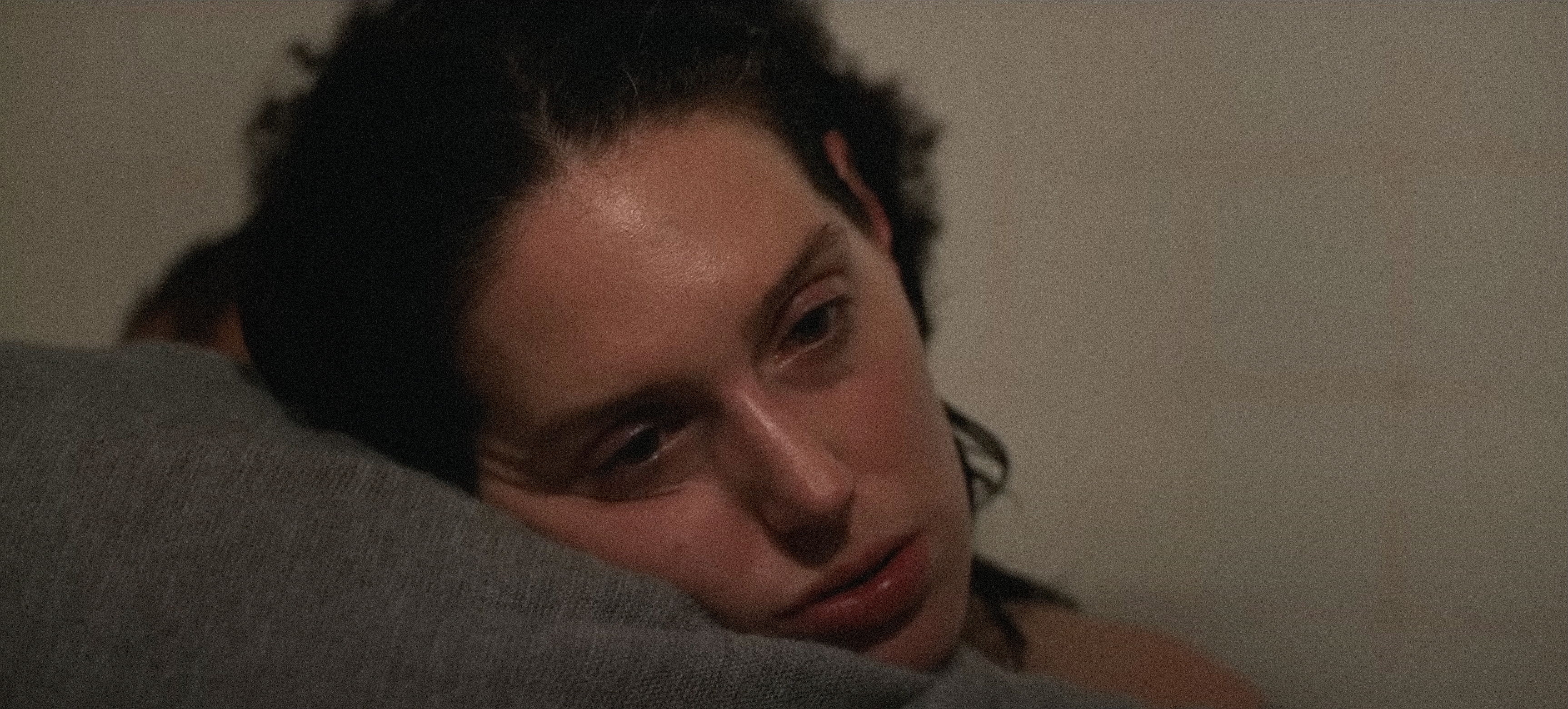 «Пробач, дівчинко» (Sorry, baby)