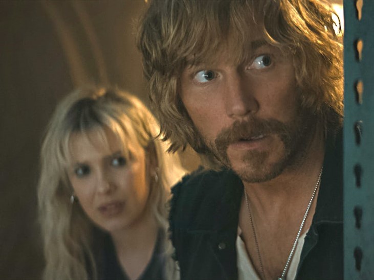 Електричний штат (The Electric State)