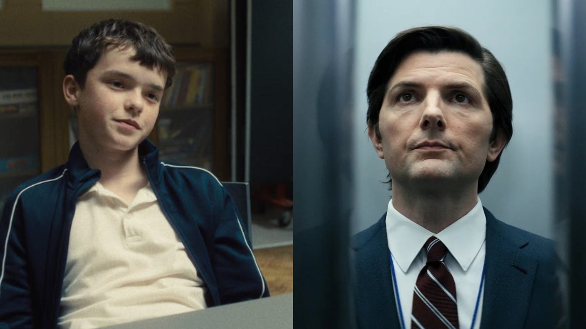 Еммі 2025 телевізійна премія