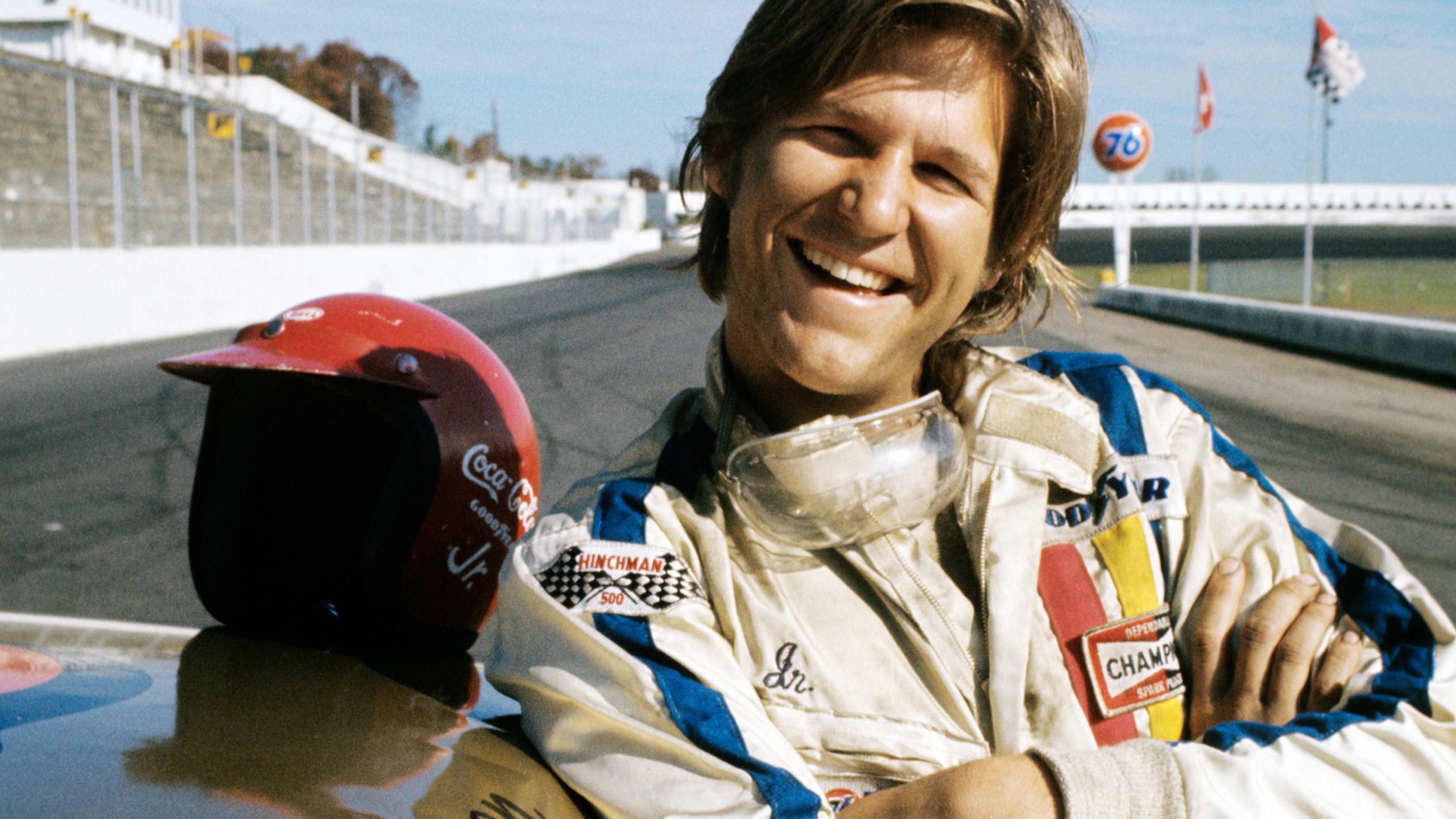 Останній герой Америки (The Last American Hero) 1973