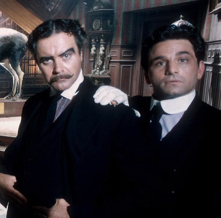 Великі перегони (The Great Race) 1965