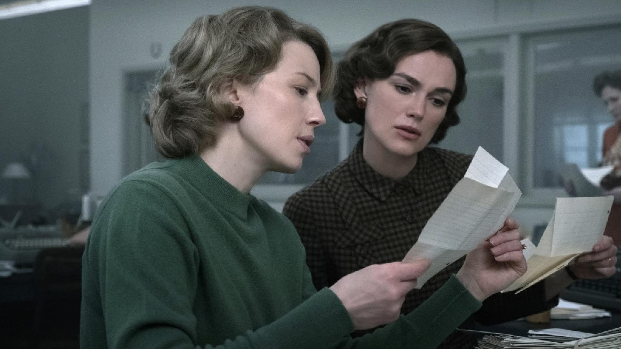 Бостонський душитель (Boston Strangler) 2023