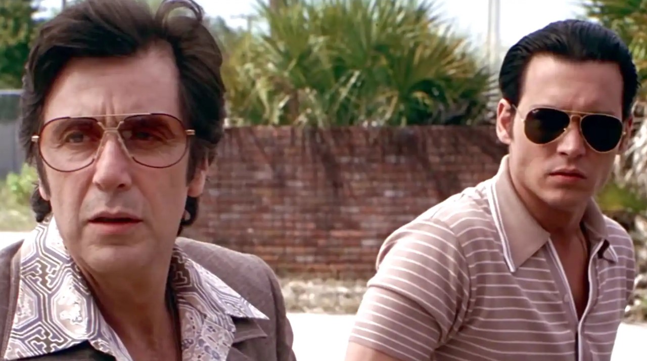 Донні Браско (Donnie Brasco) 1997