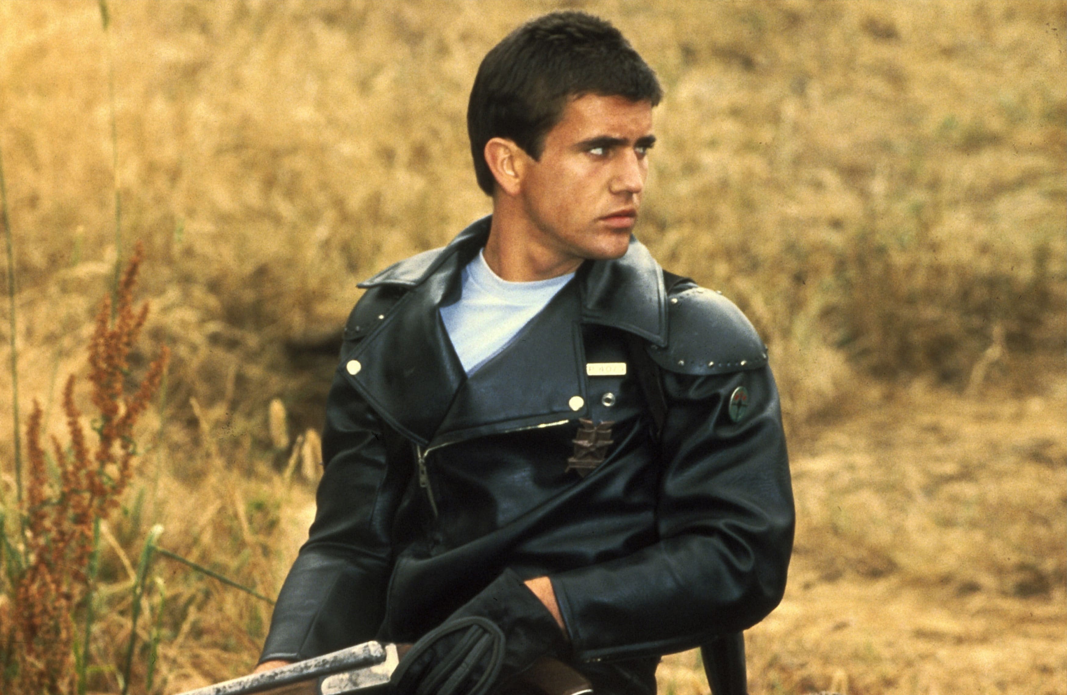 Шалений Макс (Mad Max) 1979