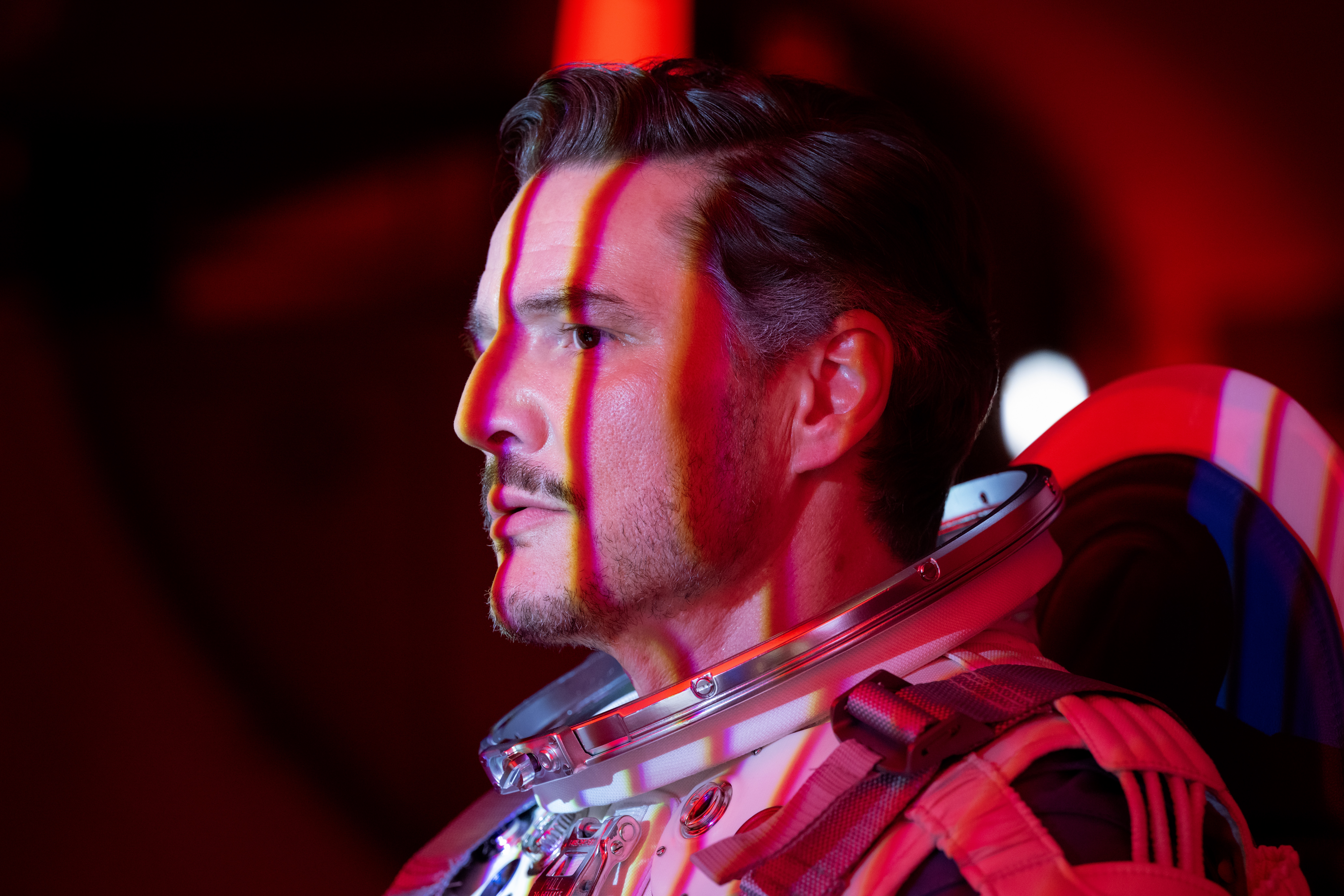 «Фантастична 4 Перші кроки» (The Fantastic Four First Steps) 