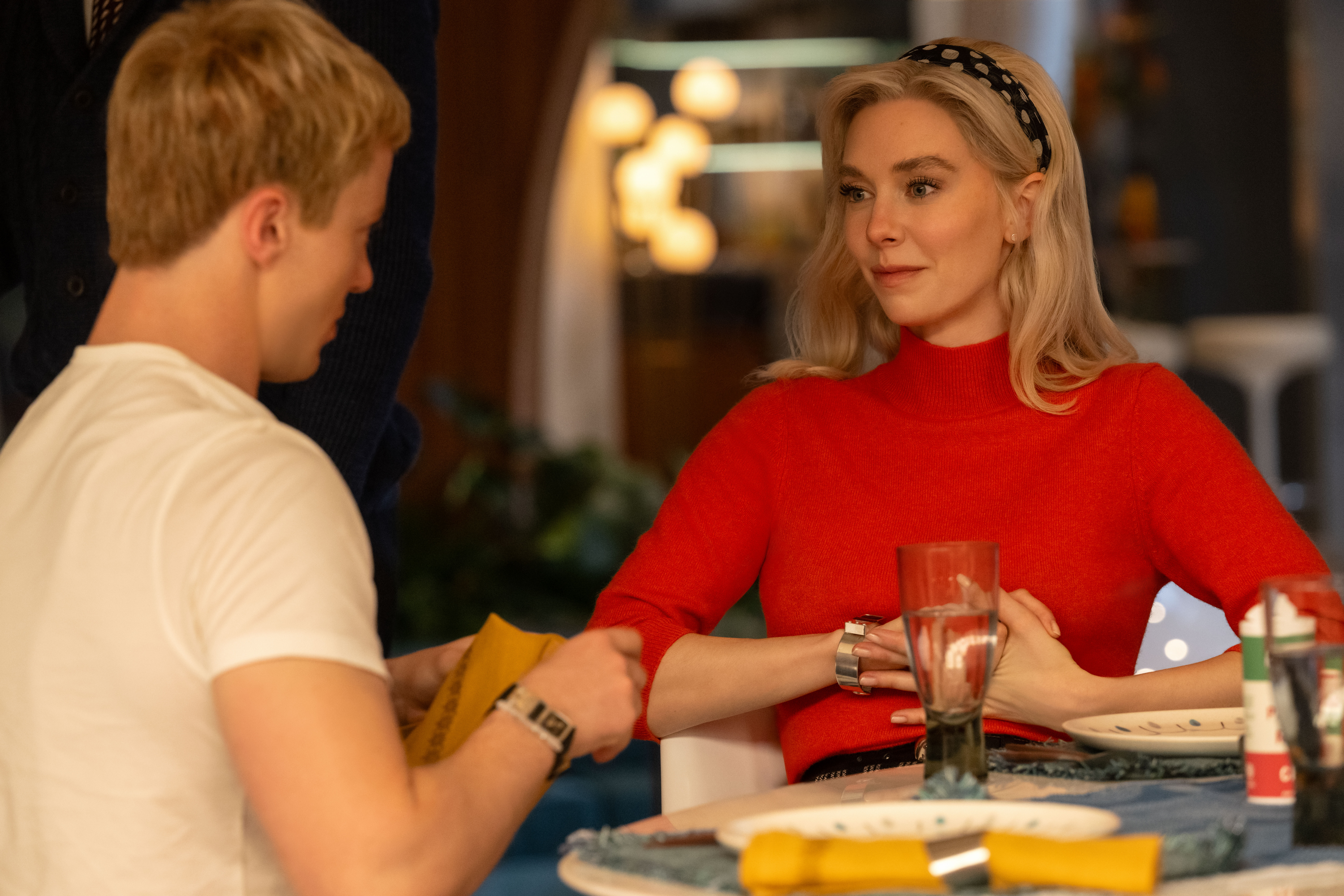 «Фантастична 4 Перші кроки» (The Fantastic Four First Steps)