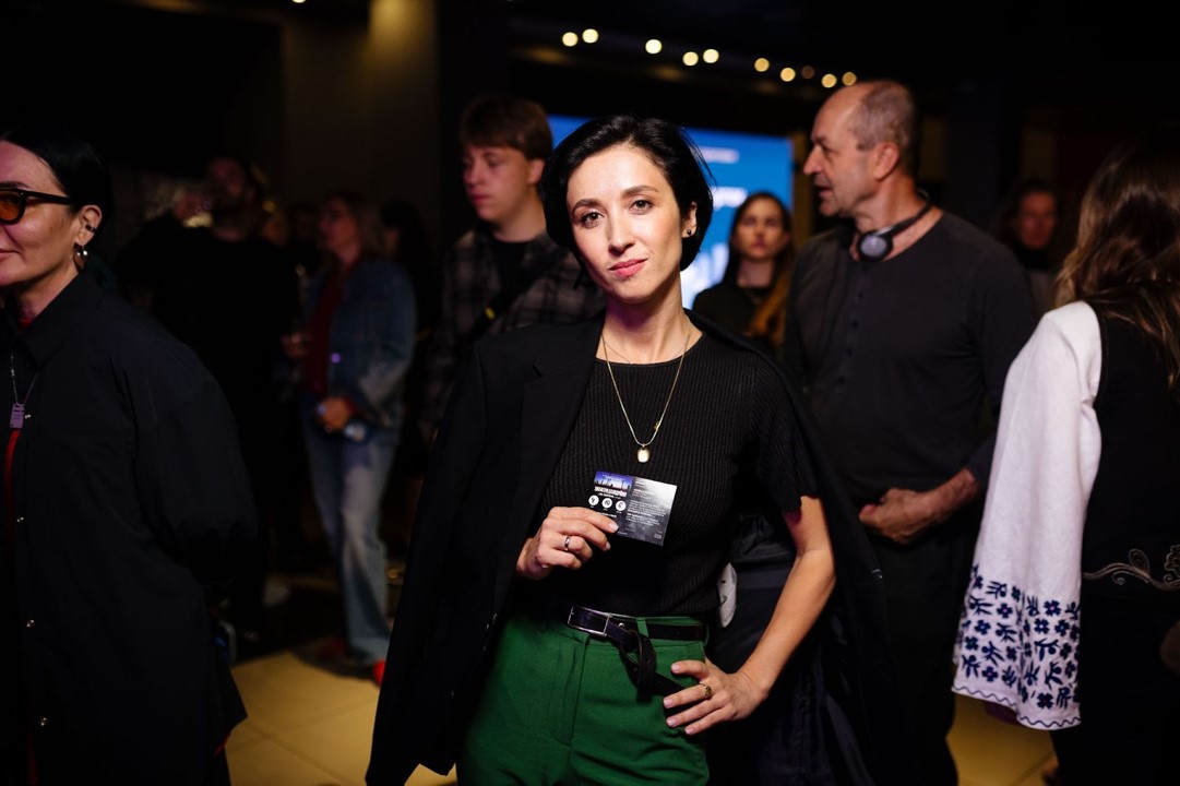 Анна Завальська