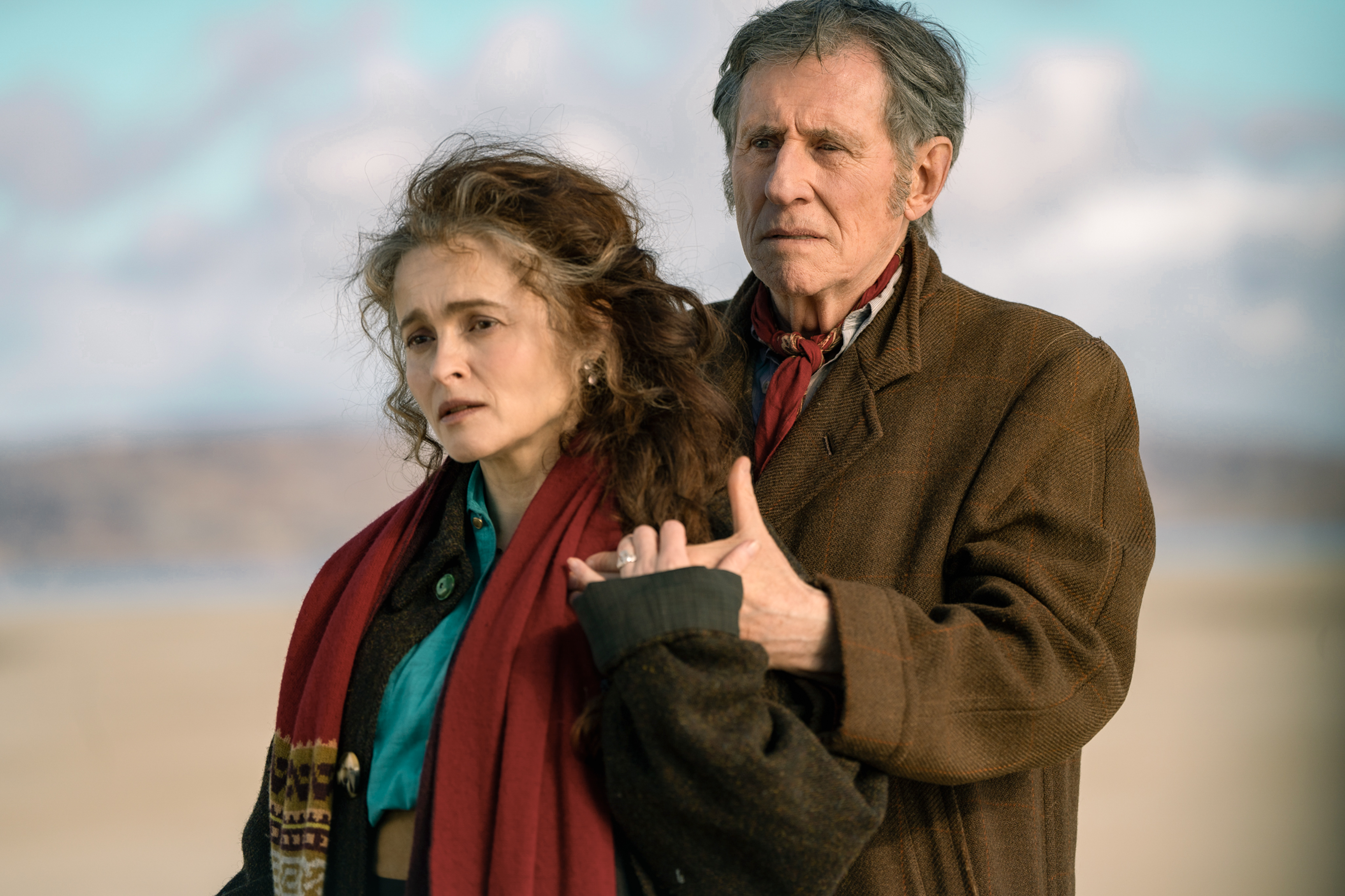 Чотири листи кохання (Four Letters of Love)