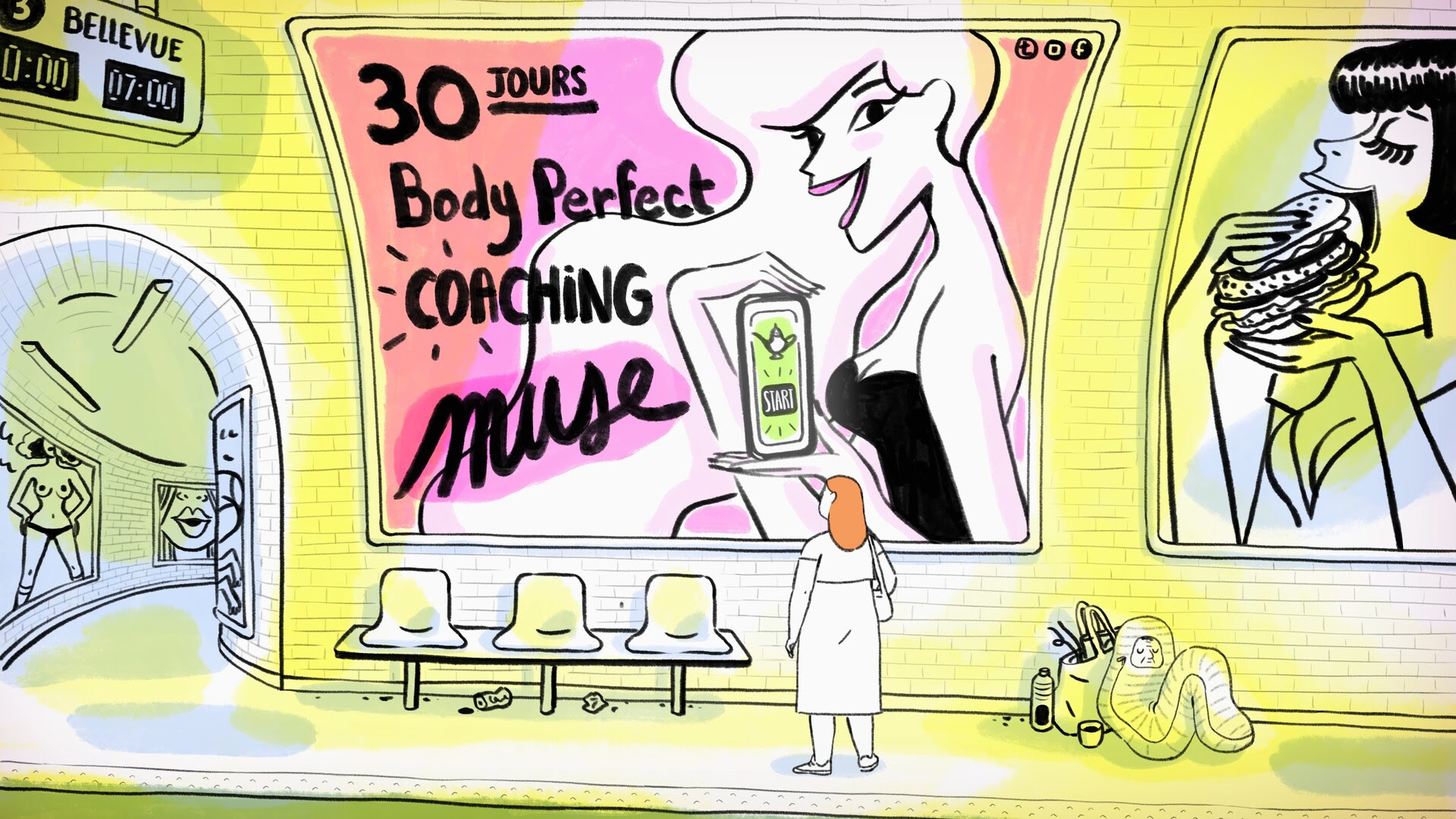 фестиваль LINOLEUM оголосив позаконкурсні програми