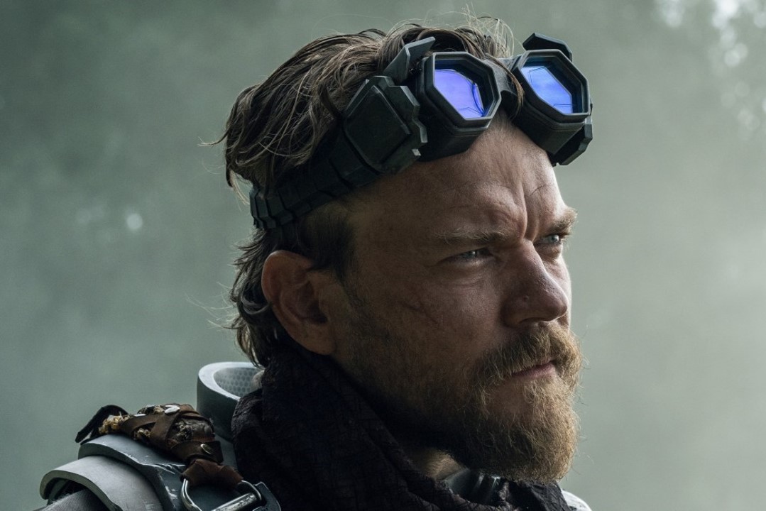 Фундація, 3 сезон (Foundation)