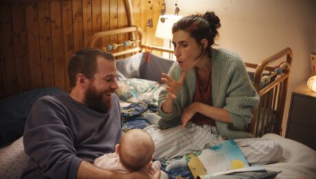 Глуха sorda 2025 фільм