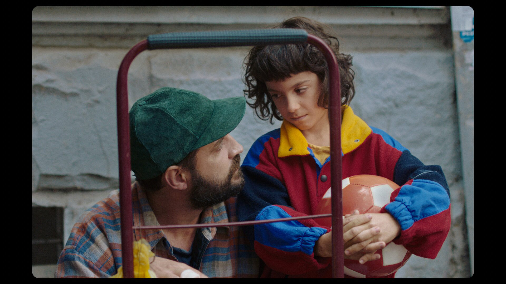 Кадр із фільму «Місце під сонцем»