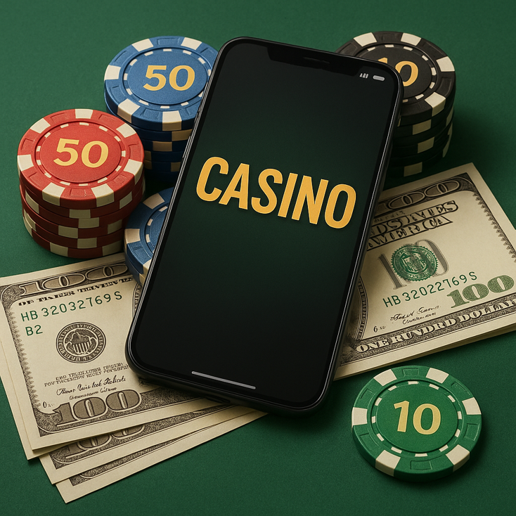 Фавбет казино — топовий вибір українців у 2025 році