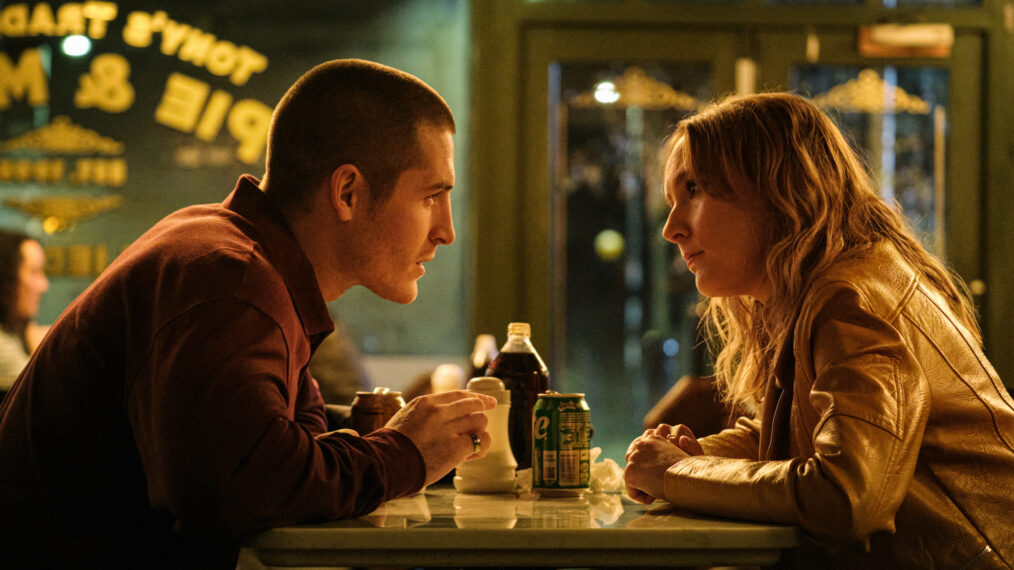 Код мовчання (Code of Silence)