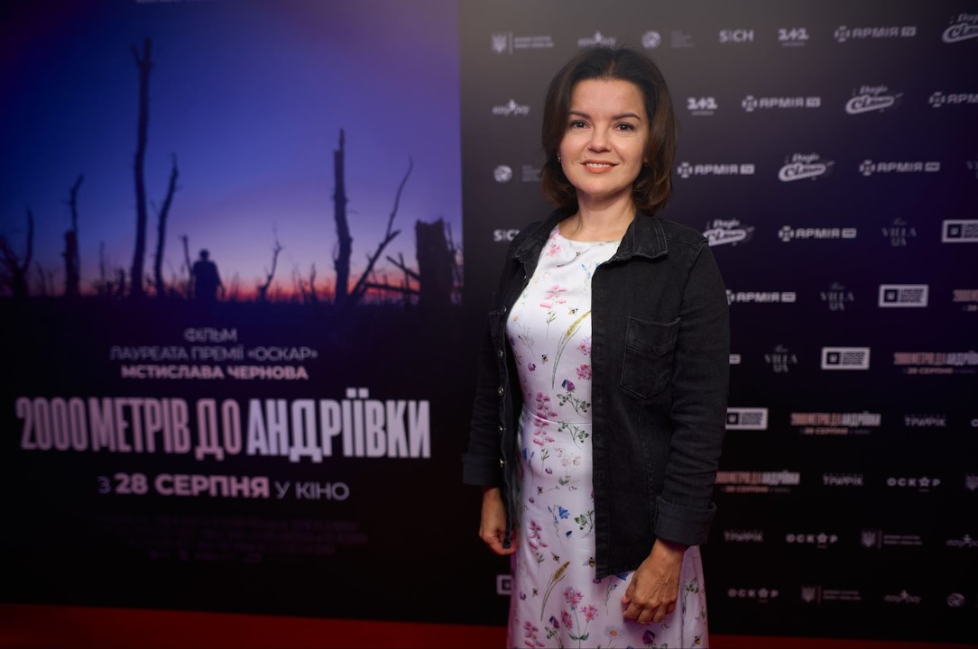 Марічка Падалка