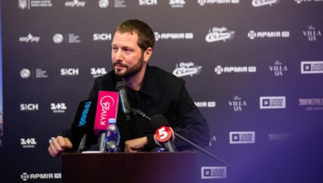 Мстислав Чернов