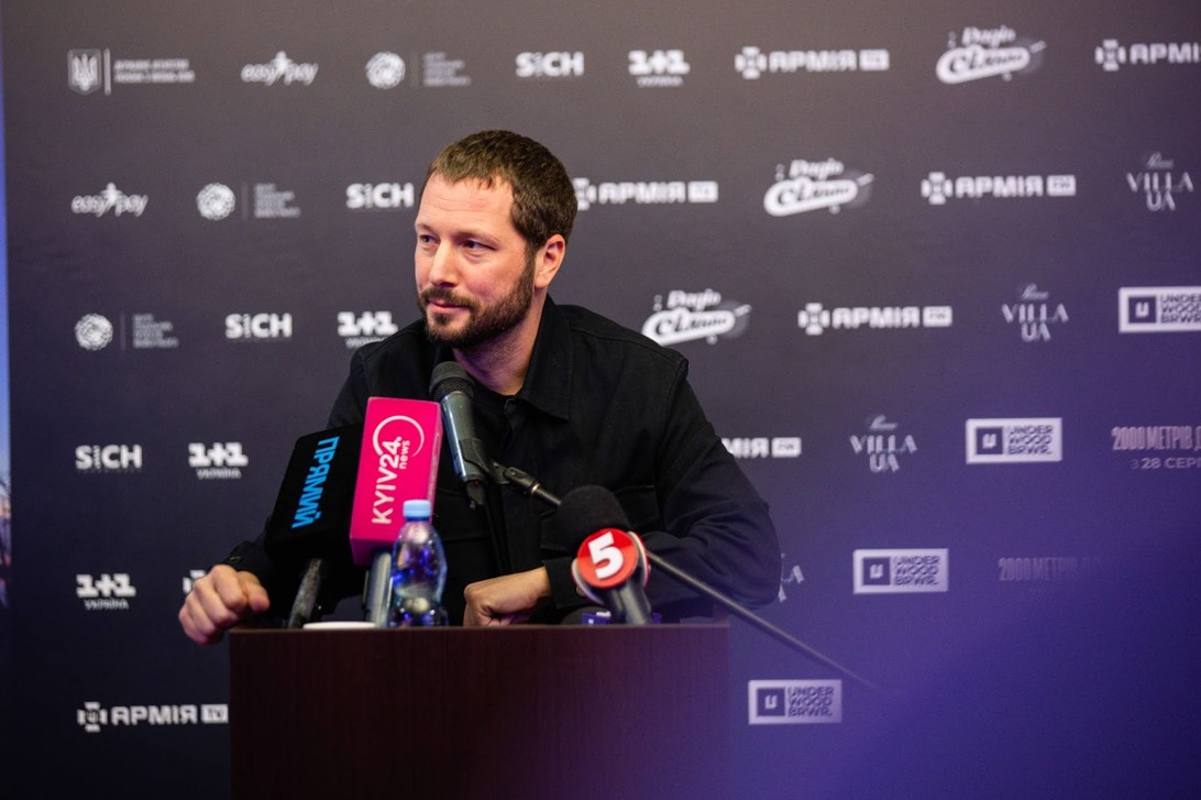 Мстислав Чернов