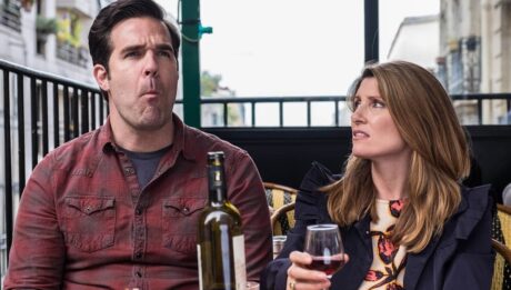 Катастрофа (Catastrophe) 2015–2019