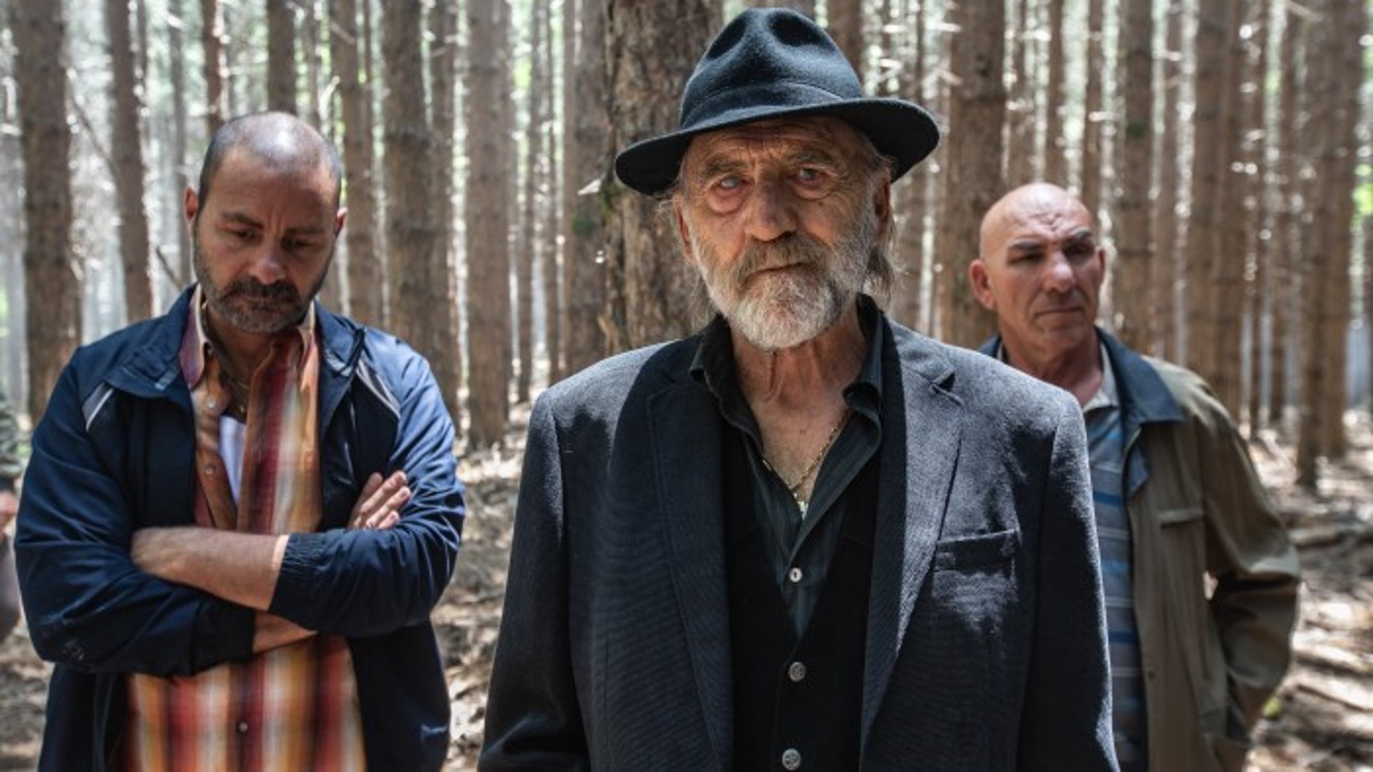 НульНульНуль (ZeroZeroZero) 2019–2020