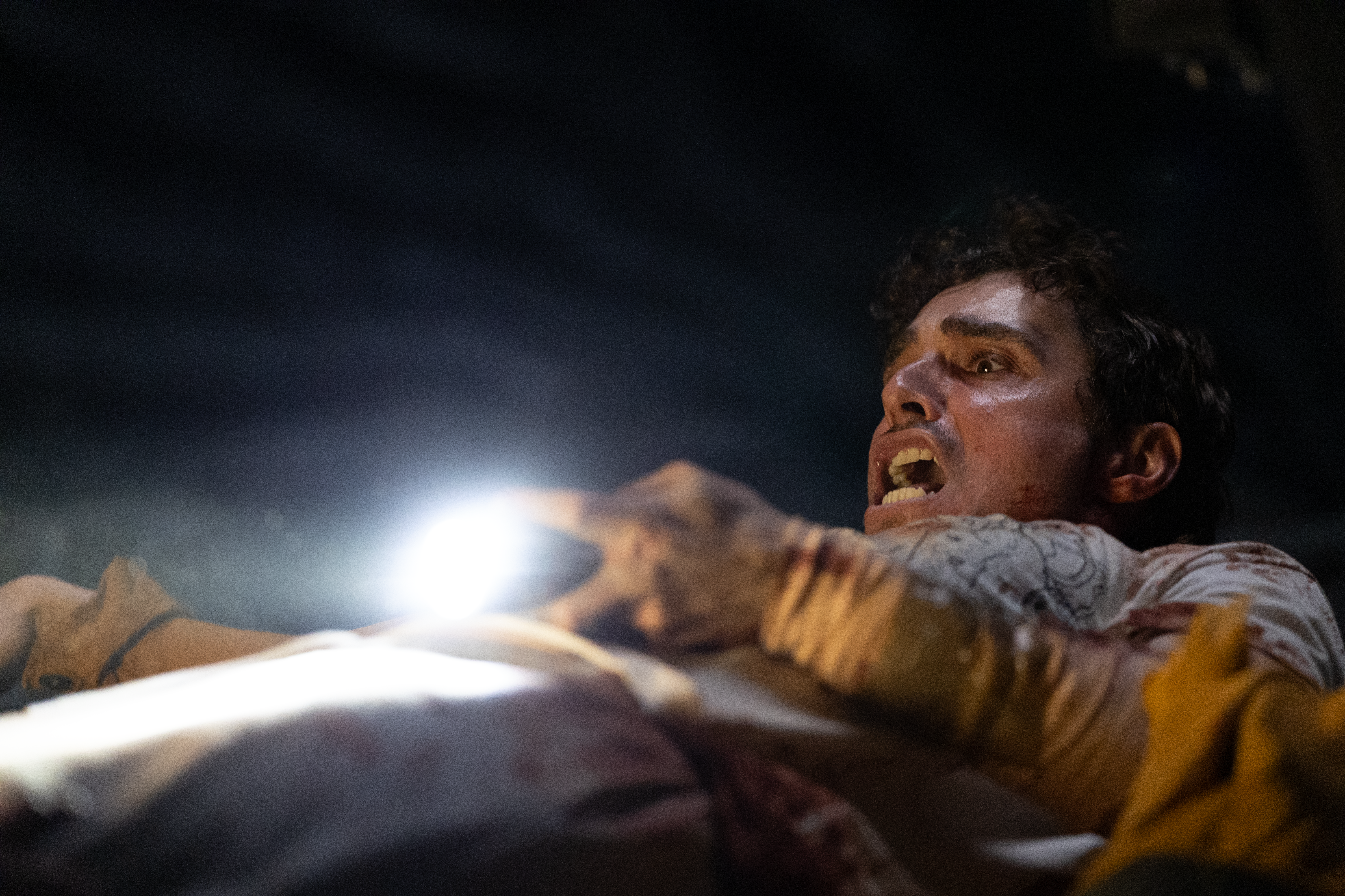 Одне ціле. Моторошний іронічний горор