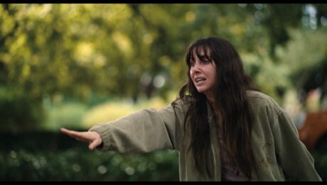 Одне ціле. Моторошний іронічний горор