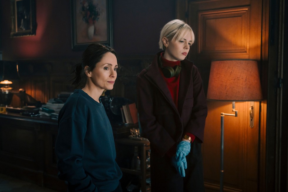 Пейшенс (Patience)