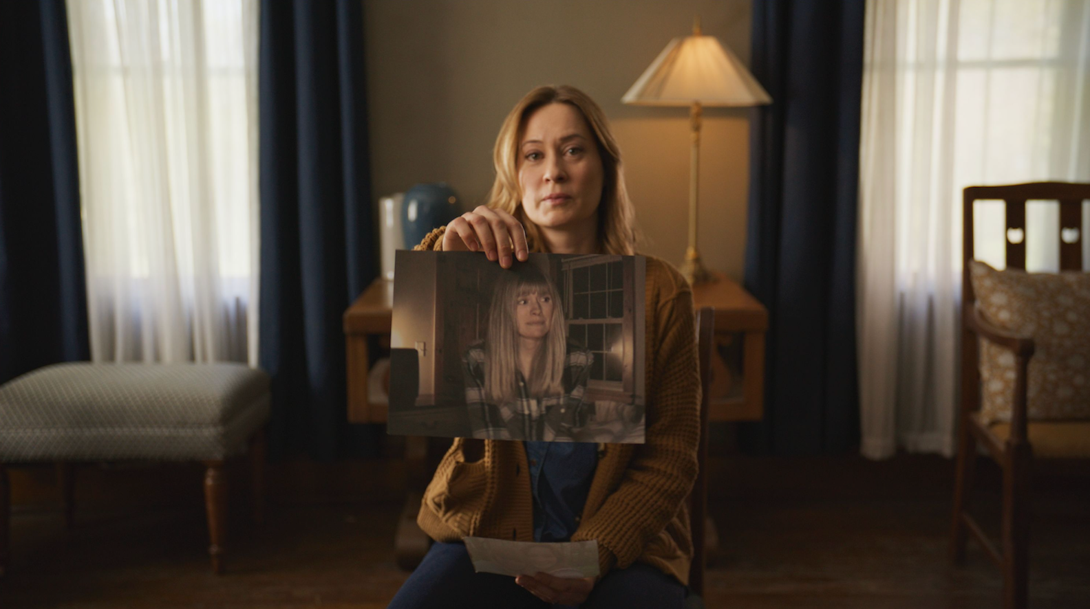 Шелбі Оукс 2025