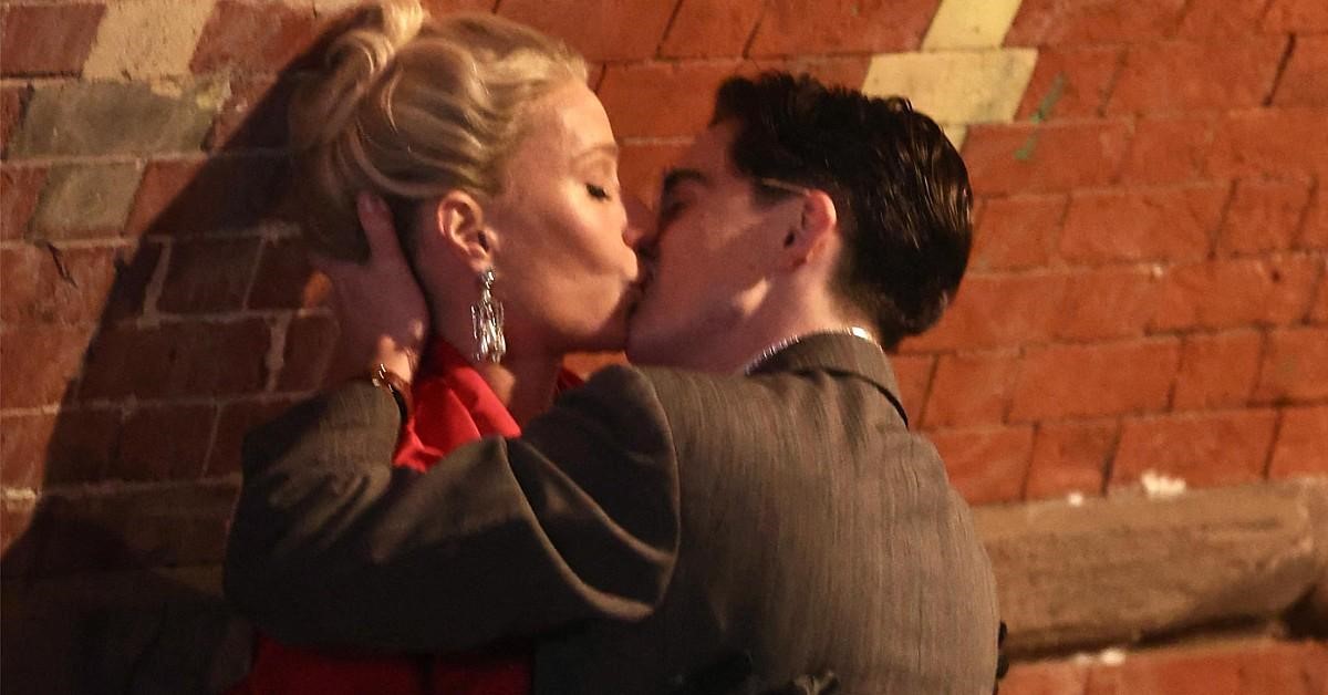 Тімоті Шаламе та Гвінет Пелтроу в авантюрній стрічці “Марті Супрім. Геній комбінацій”