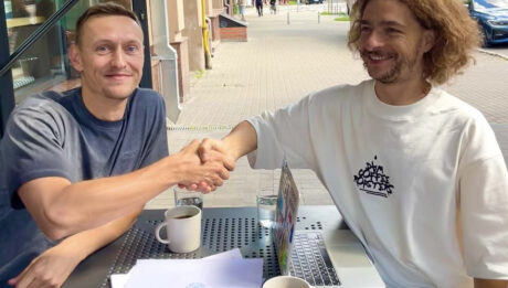 Василь Байдак купив фантастичний фільм «Блакитна стежка», щоб випустити в українських кінотеатрах